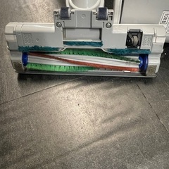 【中古】¥3,000 紙パック式クリーナー　三菱　2010年製【IH96】の画像