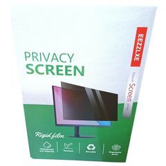 【新品2枚】27インチ 16:9 PCモニター用プライバシーフィルター 覗き見防止の画像