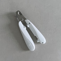Popocola ペット用爪切り LEDライト付き ペット爪切り爪やすりつきの画像