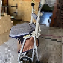 シルバーカーの画像
