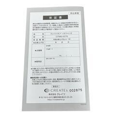 186000 CREATEs クレイツ CREATE ION IOFINE3　シャワーヘッド CITMS-X07S  [250703HM170033]の画像