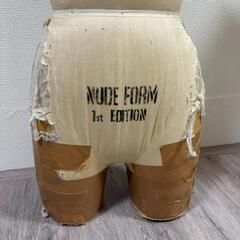 洋裁トルソー　人型マネキンの画像