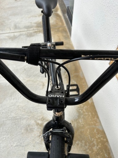 BMX 美品
