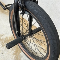 BMX 美品の画像