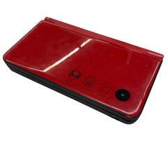 186000 現状品 Nintendo DSiLL スーパーマリオ25周年　限定モデル UTL-001  [250409HM090018]の画像