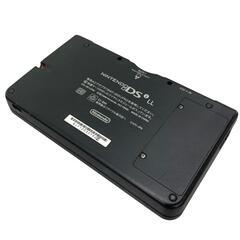 186000 現状品 Nintendo DSiLL スーパーマリオ25周年　限定モデル UTL-001  [250409HM090018]の画像