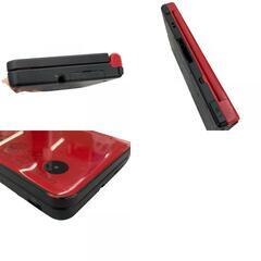 186000 現状品 Nintendo DSiLL スーパーマリオ25周年　限定モデル UTL-001  [250409HM090018]の画像