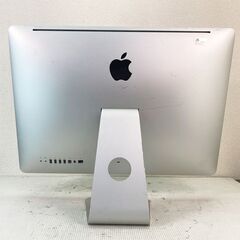 MacOS HighSierra キーボード・マウス付 ★ Apple iMac 21.5-inch Mid 2011 Core i5-2400S(2.5G/4C/4T) メモリ16GB SSD256GB HDD1TB#4548-Kの画像