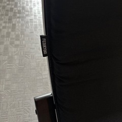 フジ医療機　チェアの画像