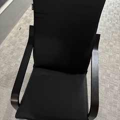 フジ医療機　チェアの画像