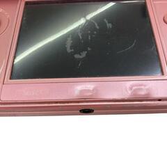 186000 ジャンク品 Nintendo ニンテンドー3DS CTR-001  [250418HM150309]の画像