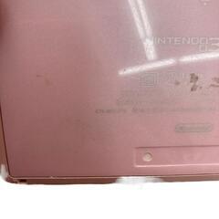 186000 ジャンク品 Nintendo ニンテンドー3DS CTR-001  [250418HM150309]の画像