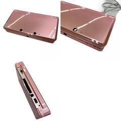 186000 ジャンク品 Nintendo ニンテンドー3DS CTR-001  [250418HM150309]の画像