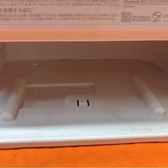  【中古】IRIS OHYAMA サーキュレーター衣類乾燥除湿機　【IH100】の画像