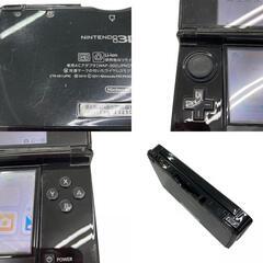 186000 現状品 Nintendo 3DS CTR-001  [250409HM220015]の画像