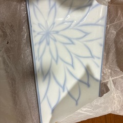 焼物皿　茶道　の画像