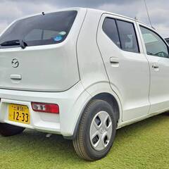 H30年式　キャロル　GS★車検R8年8月19日★の画像