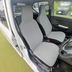 H30年式　キャロル　GS★車検R8年8月19日★の画像
