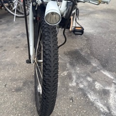 bike 電動自転車　幼児同乗　の画像