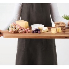 IKEAカッティングボードの画像