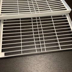 積み重ねラックの画像
