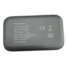 186000 現状品 nwm DOTS オープンイヤー型 完全ワイヤレスイヤホン イエロー [250704HM130202]の画像
