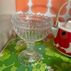 marimekko 急須セットの画像