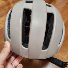ヘルメットの画像