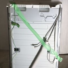 ◆ 　Panasonic NA-VX8500L　ドラム式　洗濯機 2015年製　#31932　◆の画像
