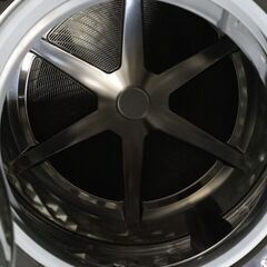 ◆ 　Panasonic NA-VX8500L　ドラム式　洗濯機 2015年製　#31932　◆の画像