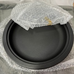 すき焼き鍋？の画像