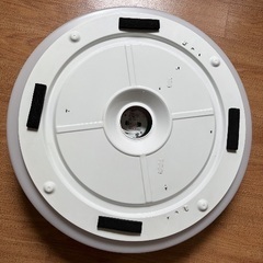 コイズミ シーリングライト リモコン未使用の画像
