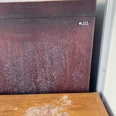 【0円】 カリモク　収納ケースの画像