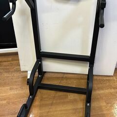 【リサイクルストアスターズ城西店】【中古品】STEADY　懸垂マシン　ST115　ぶら下がり健康器の画像