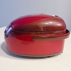 TOSHIBA 炊飯器
の画像