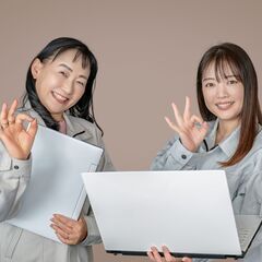 ☆暑い夏が続きますが空調完備のおすすめ求人☆未経験・老若男女　大歓迎！　簡単なピッキング作業！の画像