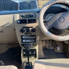 ダイハツ ミラ L250 軽自動車の画像
