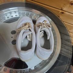 NIKE❗24㎝の画像