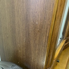 食器棚の画像