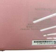 186000 現状品 Nintendo ニンテンドー3DS CTR-001  [250416HM210227]の画像