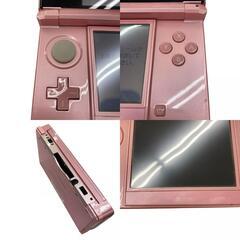 186000 現状品 Nintendo ニンテンドー3DS CTR-001  [250416HM210227]の画像