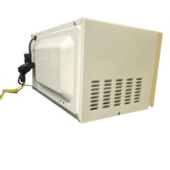 【ジ0825-18】シンプルなデザインで使いやすい‼️TWINBIRD 電子レンジ DR-D429型 2017年製の画像
