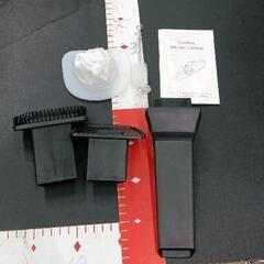 0825-371 Homasyハンディークリーナー　掃除機の画像