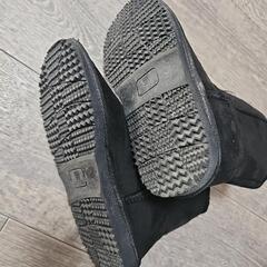 ムートン♡22cm の画像