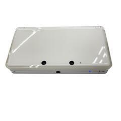186000 現状品 NINTENDO ニンテンドー3DS CTR-001  [250416HM070079]の画像
