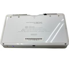 186000 現状品 NINTENDO ニンテンドー3DS CTR-001  [250416HM070079]の画像
