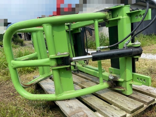 宮崎 スター ベールグラブ MBG1031 油圧 両開き 引き取り 宮崎 スター ベールグラブ MBG1031 油圧 両開き 引き取り 宮崎