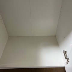 食器棚の画像