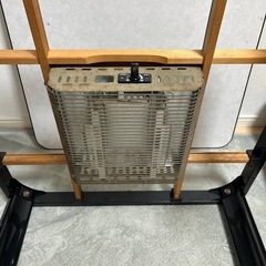 こたつテーブルの画像