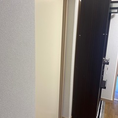 キッチンの戸棚の画像